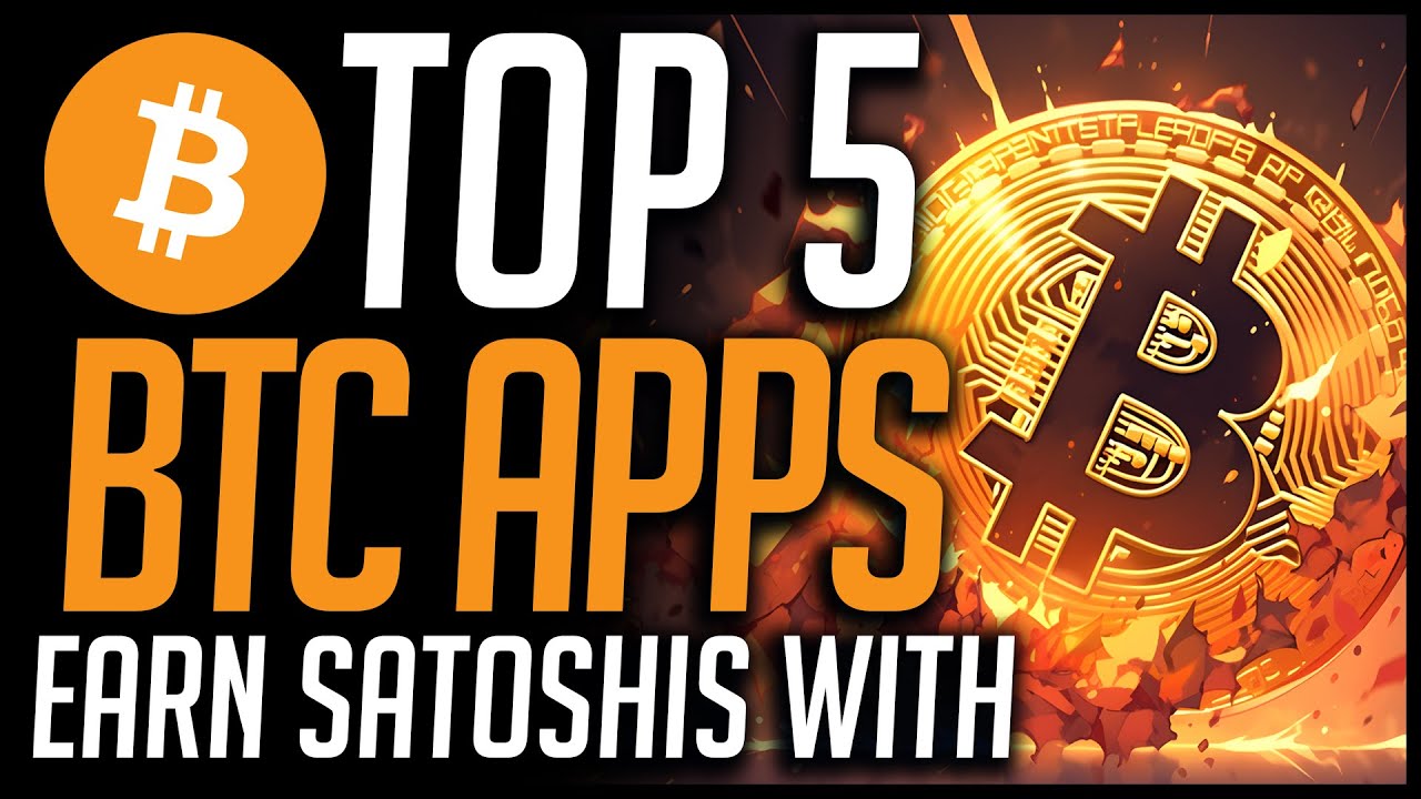 Earn Bitcoin – Get Bitcoin App - APK Download for Android | Aptoide