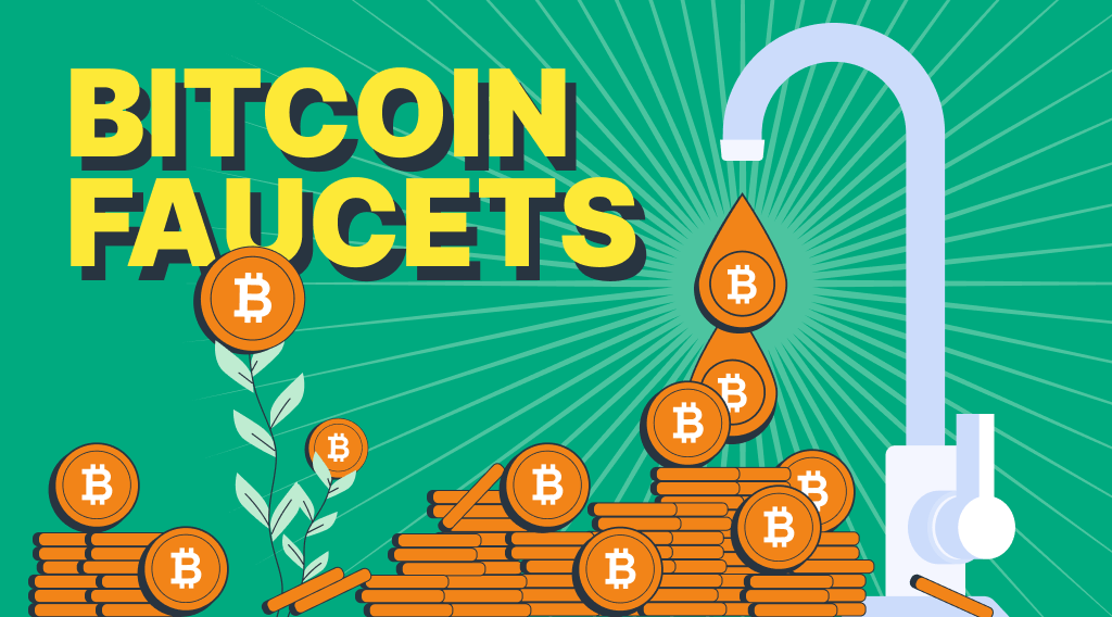 Free Crypto: Best Bitcoin Faucets in February - The Bitcoin News