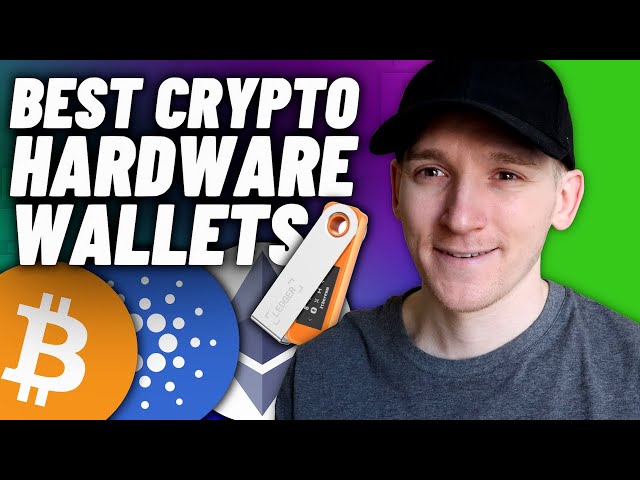 The 10 Best Cryptocurrency Wallets in | CoinLedger