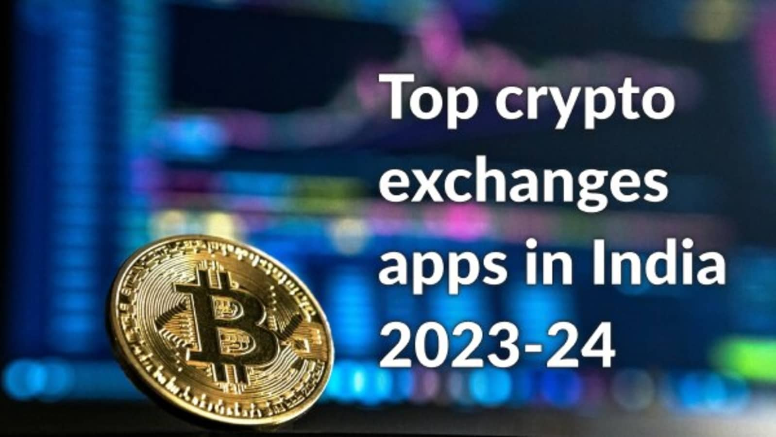 6 Best Exchanges To Buy Bitcoin in India ()