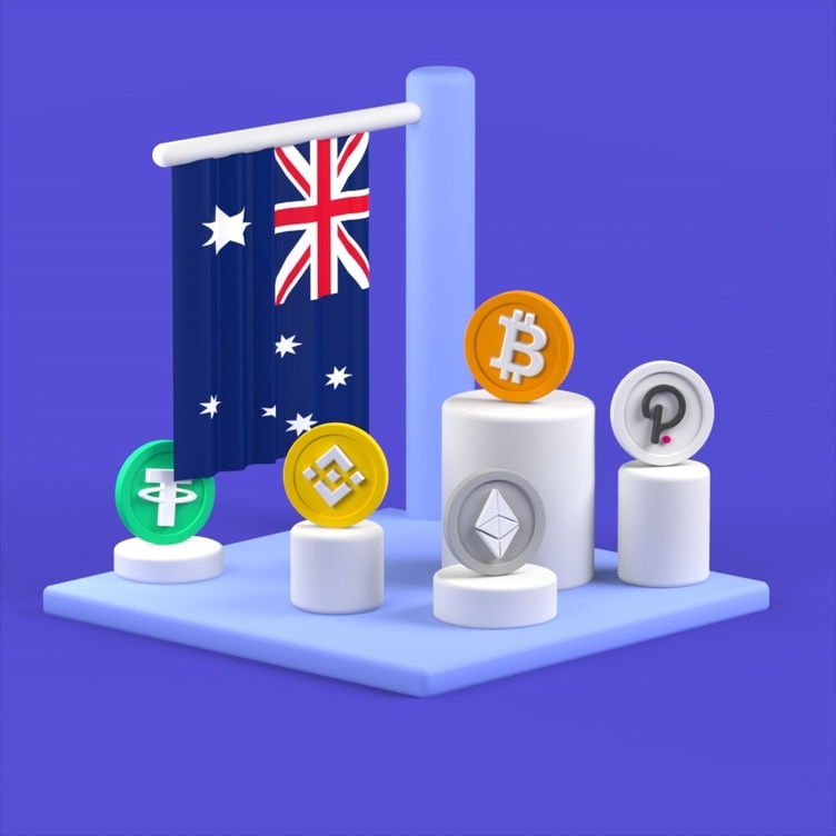 The 7 Best Crypto Exchanges for Day Trading in Australia | Finder