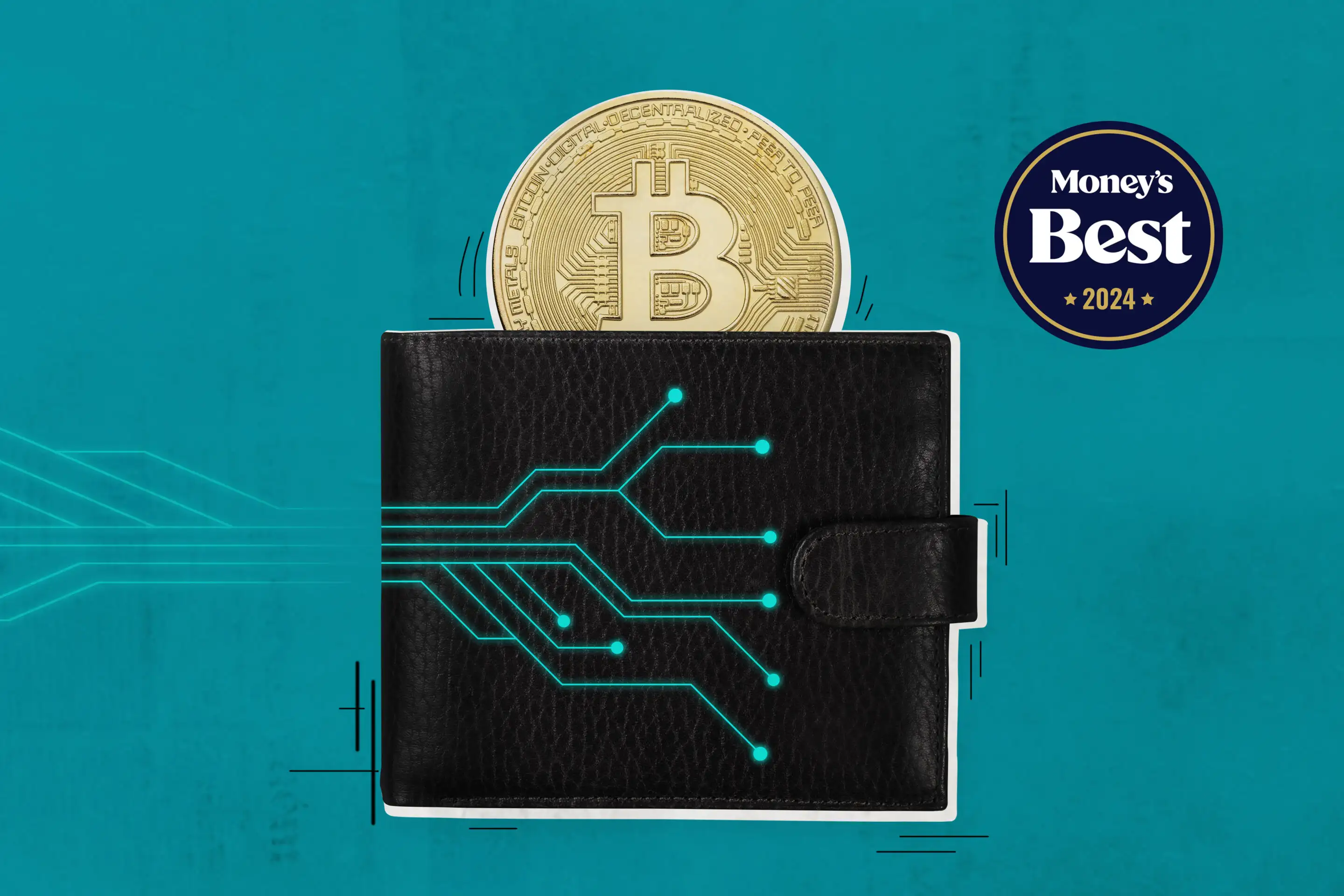 Best Bitcoin Wallets of March 