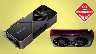 Best graphics cards in the GPUs I recommend for every budget | PC Gamer