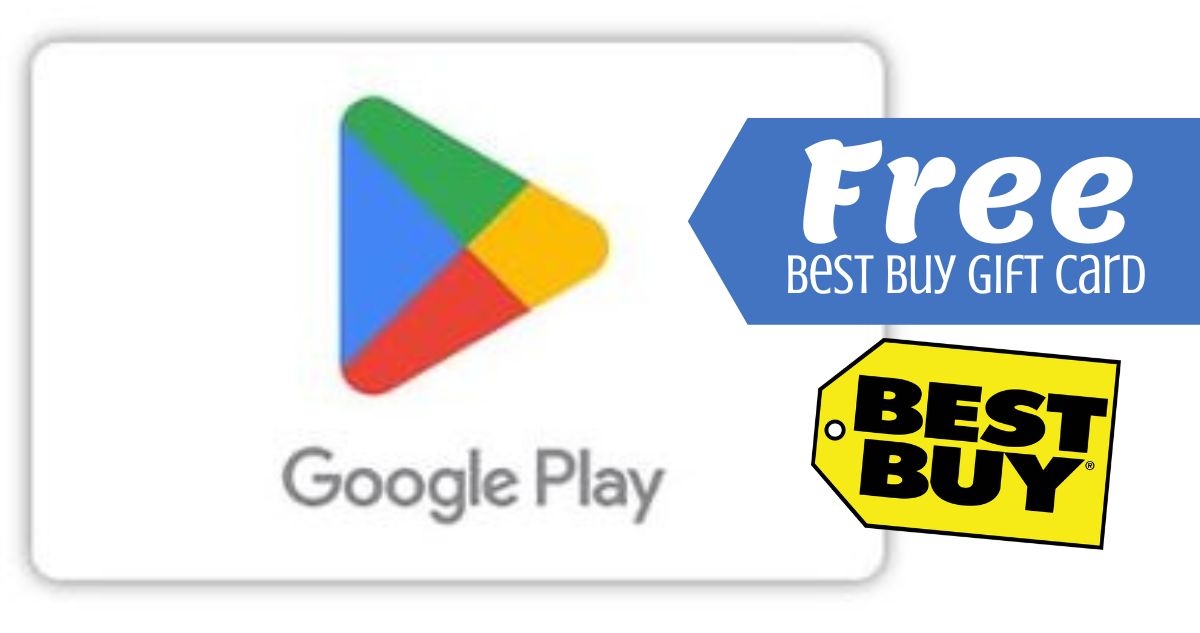 How To Share Google Play Gift Cards With Family And Friends - Nosh