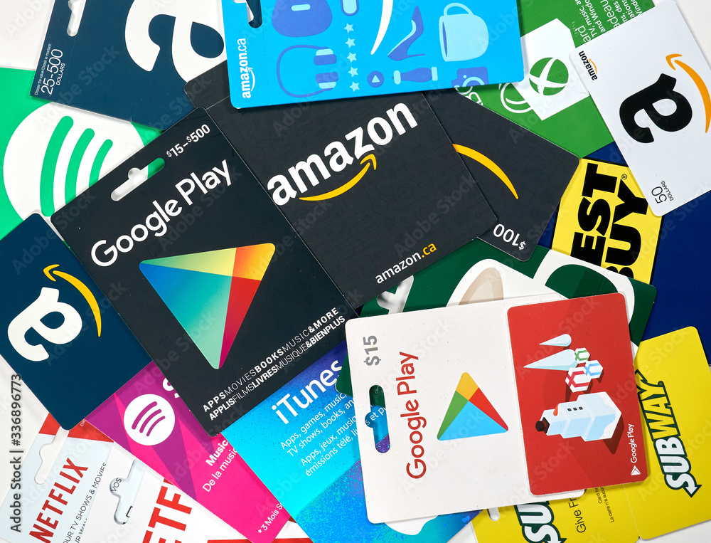 Get Cash for your GOOGLE PLAY Gift cards - Gameflip