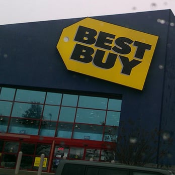 Best Buy Maryland Parkway in Las Vegas, NV