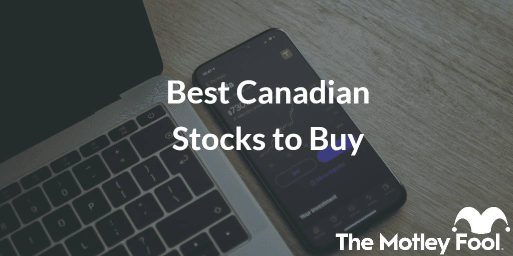 Got $10,? Here Are 4 Top Canadian Stocks for Beginners | The Motley Fool Canada