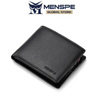 Coin Wallet | Leather Bi-fold Wallet with Coin Pouch | Bellroy