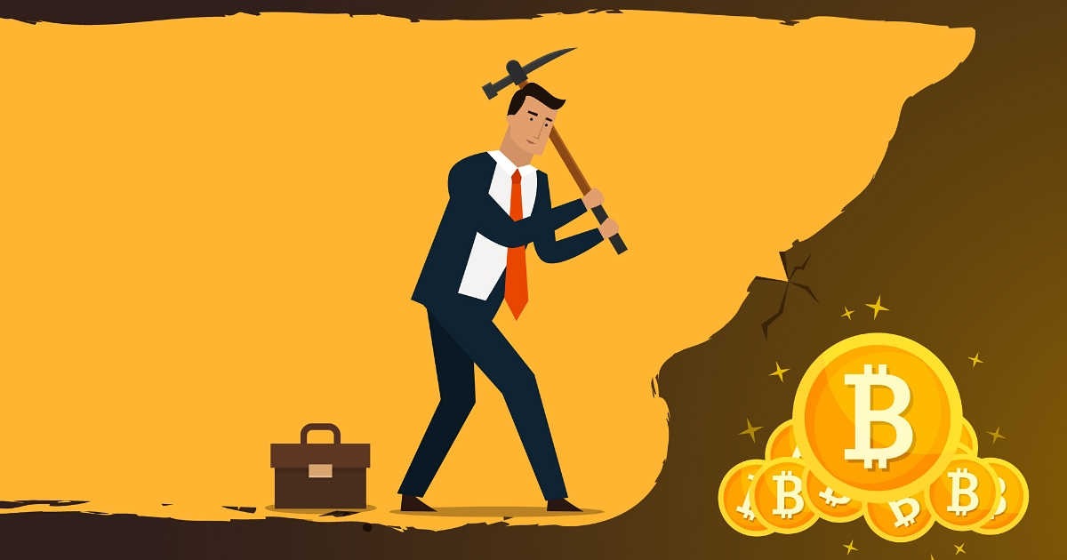Crypto Mining: What's Most Profitable in - Bitcoin Market Journal