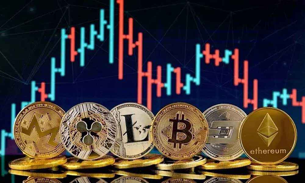 10 Important Cryptocurrencies Other Than Bitcoin