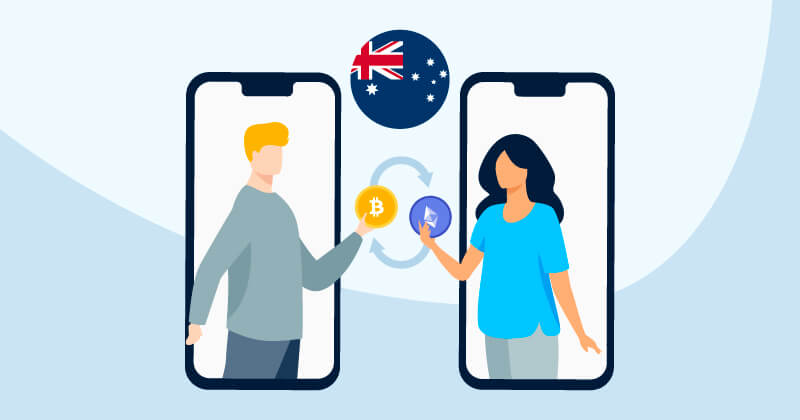 Best crypto exchanges and apps in Australia - Financial Spectrum