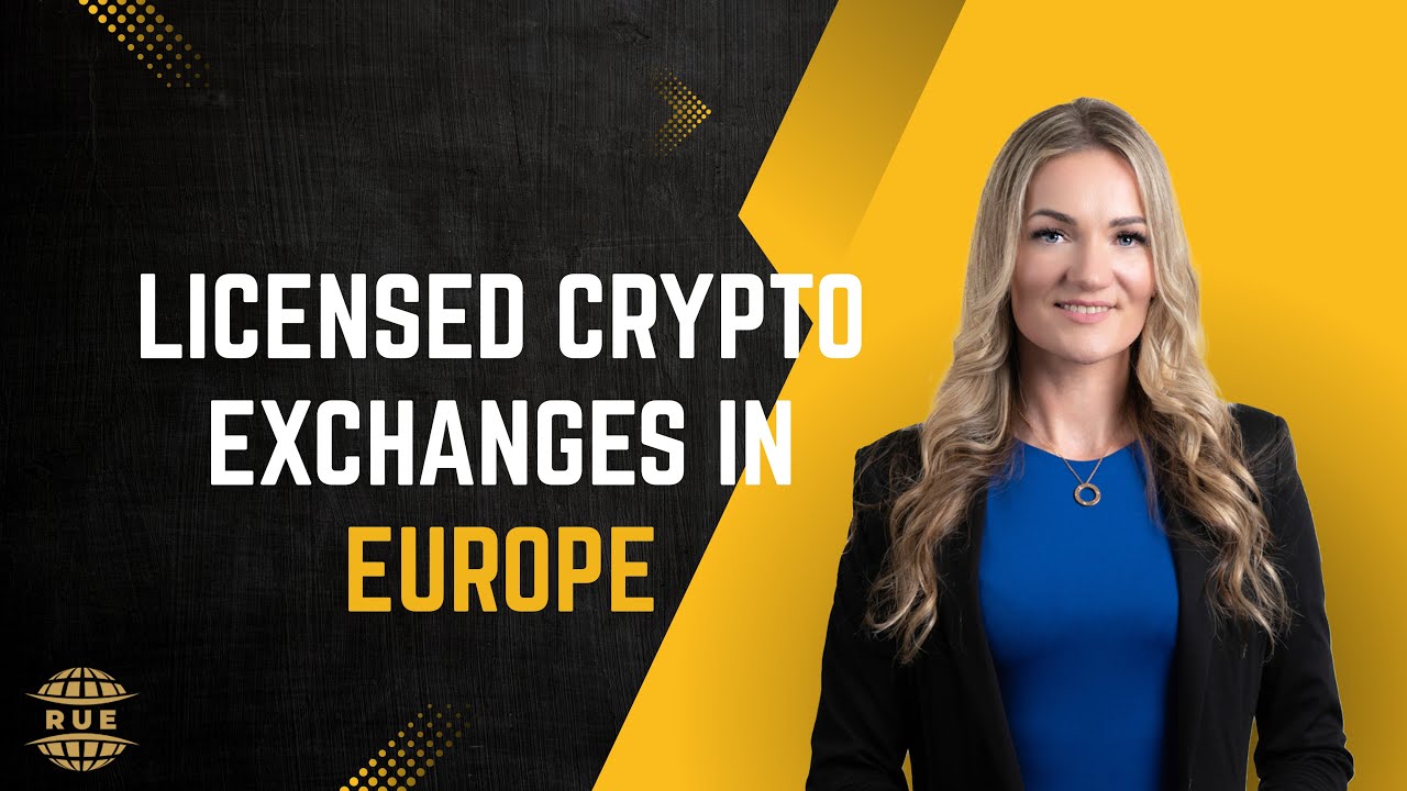 Best Crypto Exchanges in Europe (Updated in March )