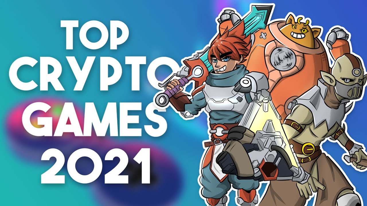 The 14 Best Play-to-Earn Crypto Games in Earn Real Money While Having Fun