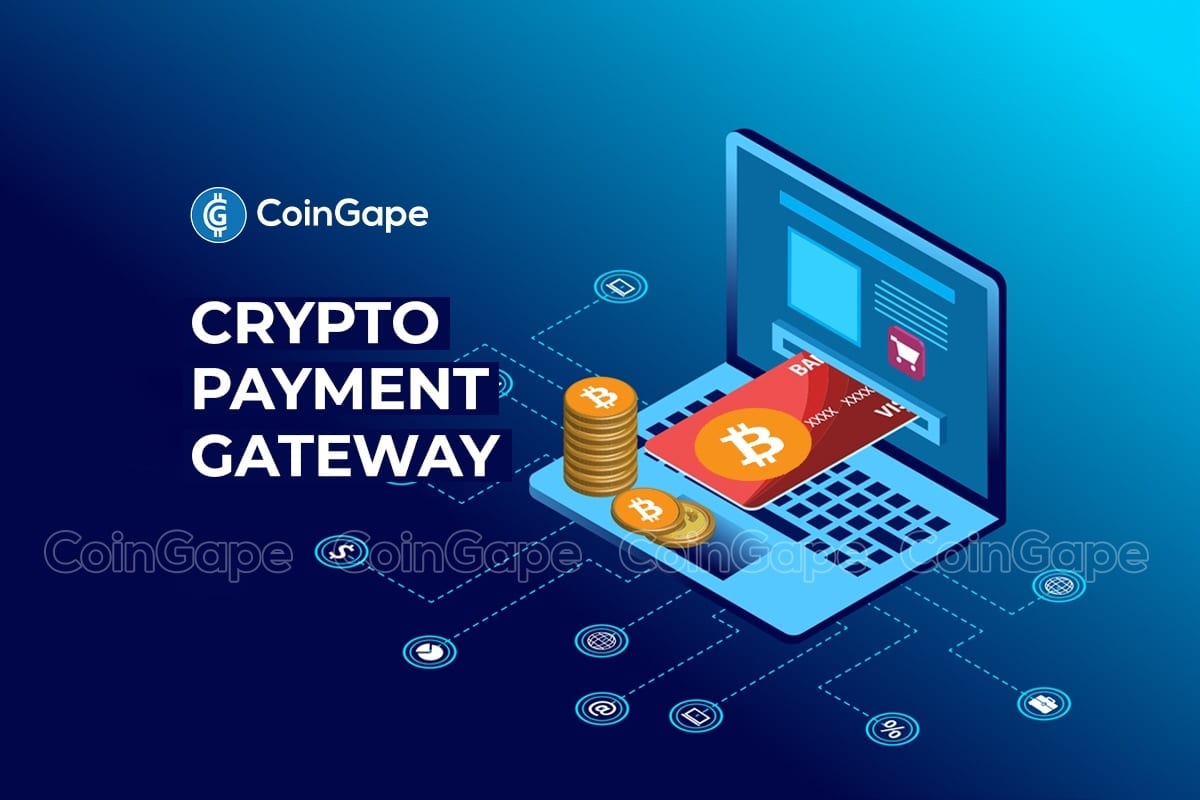 Guide to Choosing the Best Crypto Payment Gateway for Merchants