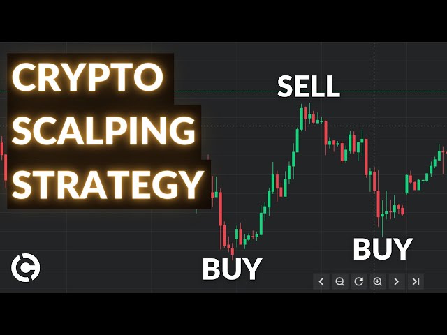 Best Crypto Exchange For Scalping - What is Scalping Trading?