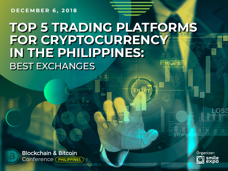 Meet The 6 Cryptocurrency Exchanges In Philippines Registered With BSP - Fintech Singapore