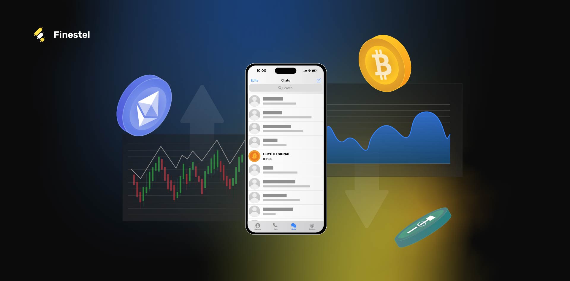 Cryptocurrency Guide 8 Best crypto trading signals providers