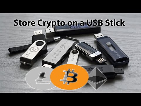 Best Crypto Hardware Wallets 