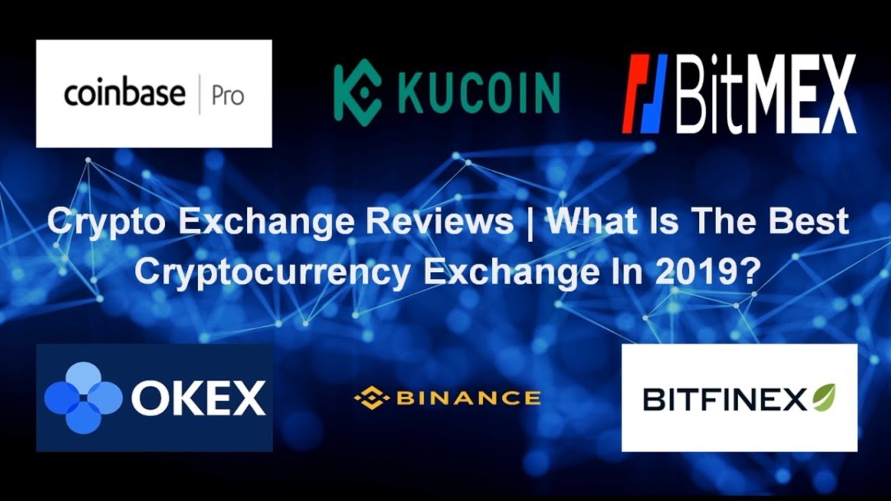 The 5 Best USA Crypto Exchanges in (Expert Reviewed) | CoinLedger