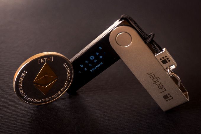 Best Ethereum Wallets To Safely Secure Your ETH