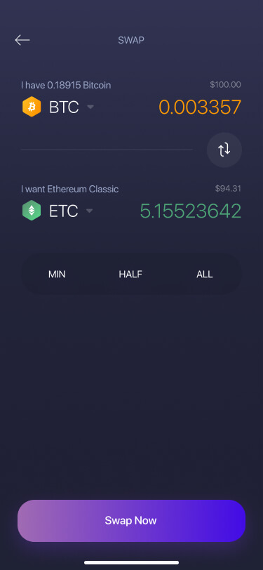 Top 5 Ethereum Classic Wallets: Best Ways To Store ETC [ Edition]