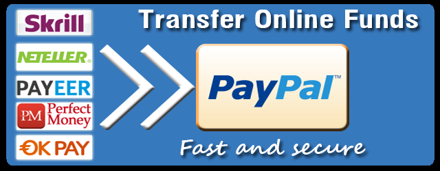 Transfer Money | Skrill