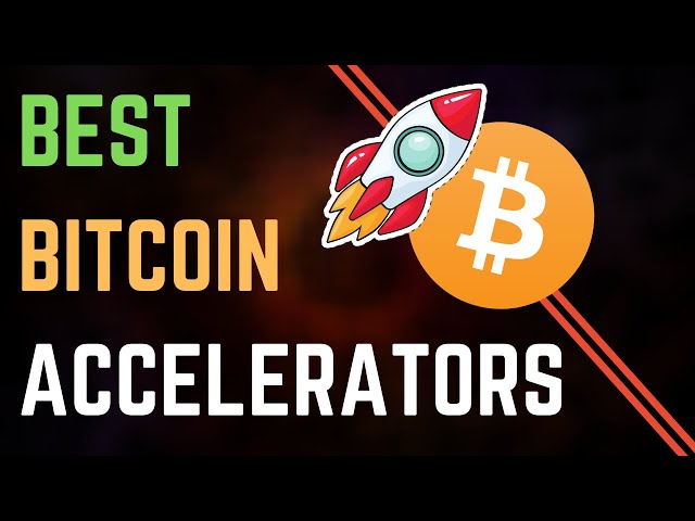 Free Bitcoin Accelerator - Free Btc Accelerator