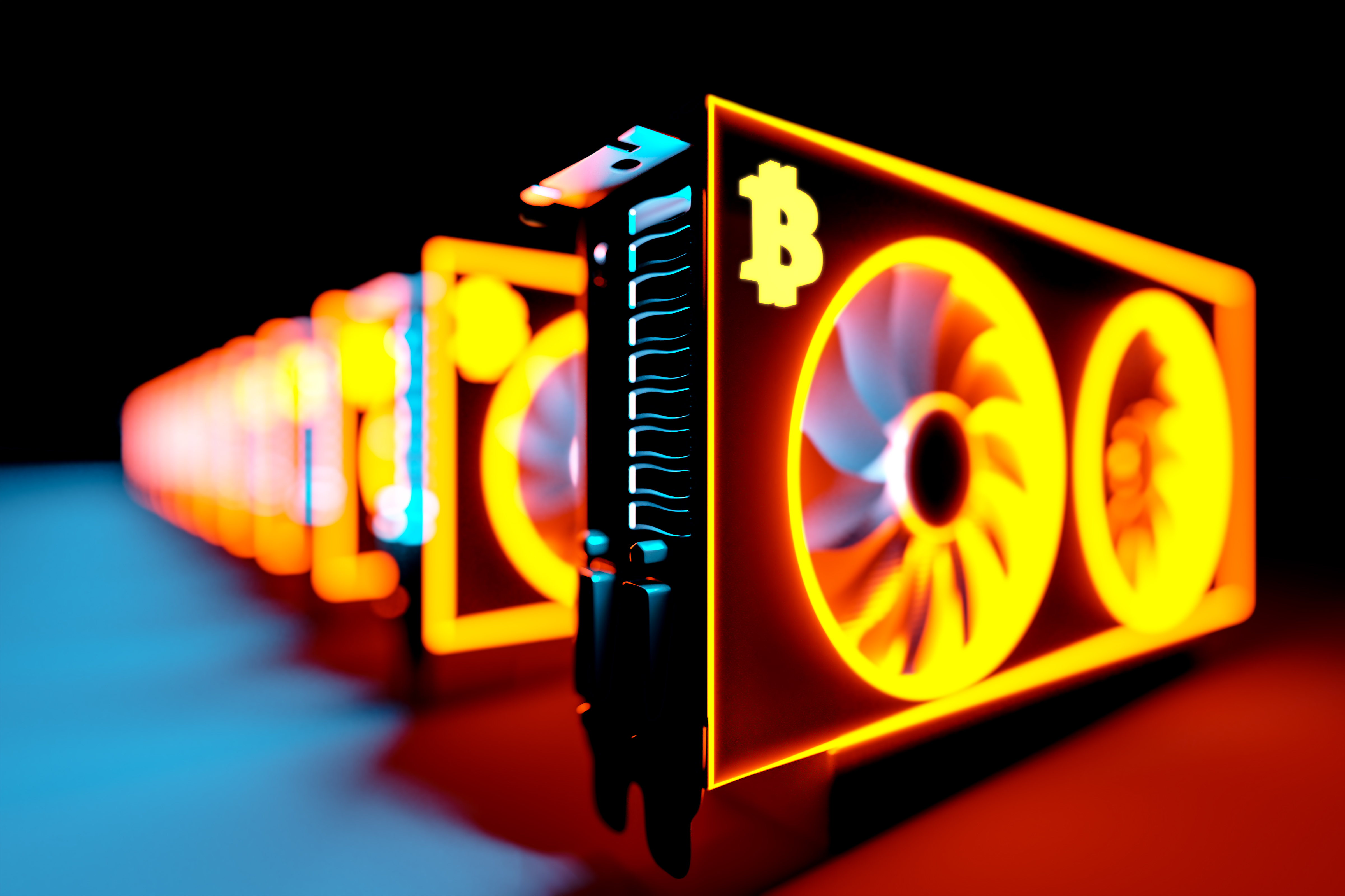 6 Best Video Cards for Crypto Mining [] | GPU for Mining