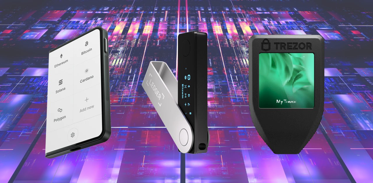 12 Best Crypto Hardware Wallets: Top Picks for Secure Digital Asset Storage in 