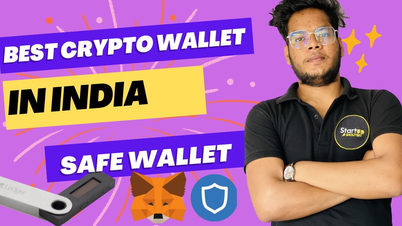 10 Best Crypto Wallets of 