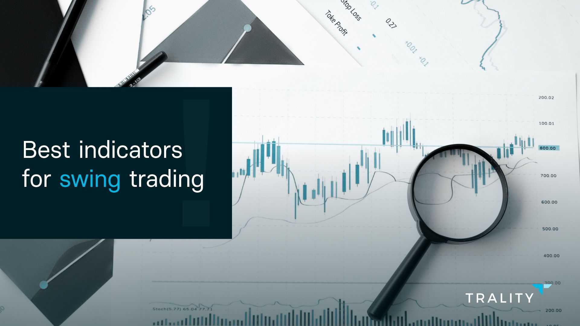 5 Most Used Swing Trading Indicators In Stock Market | ELM