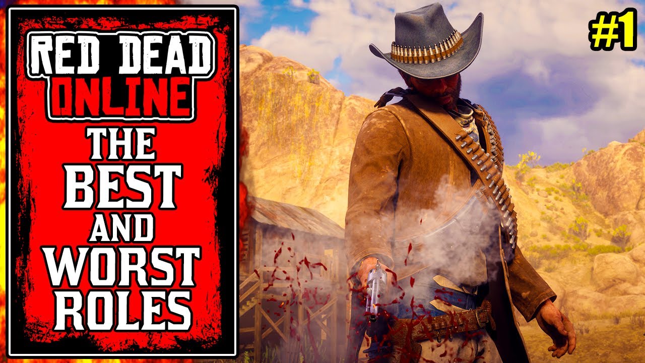 The Best Items/Upgrades In Red Dead Redemption 2