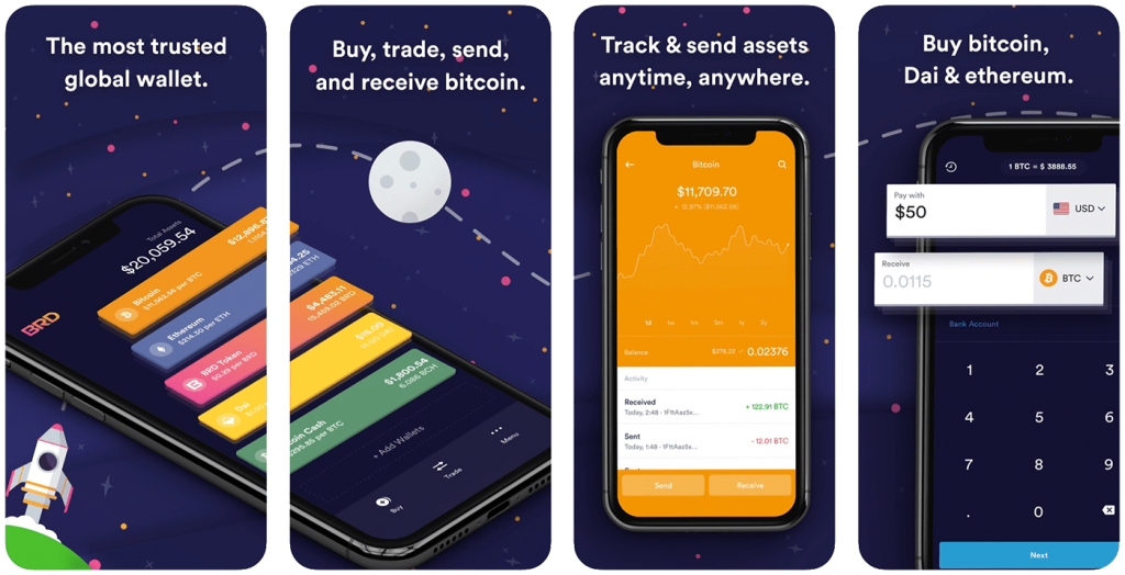 Best Bitcoin Wallets for iOS: iPhone, iPad - Crypto Pro