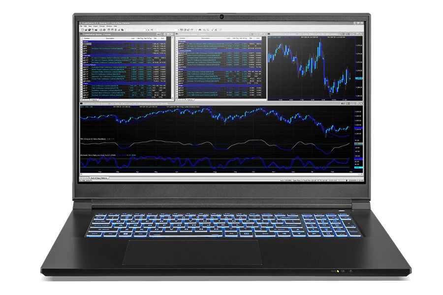 7 Best Computers for Trading Stocks in [Day Trading]