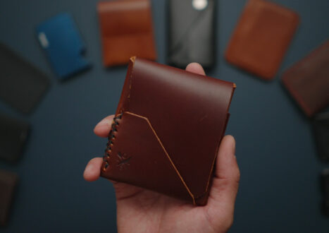 5 of the Best Minimalist Wallets for Men | The Coolector