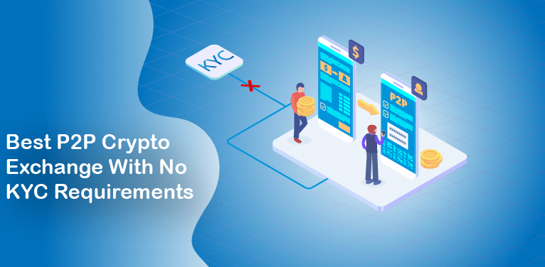 Updated List of Non KYC Crypto Exchanges (March )