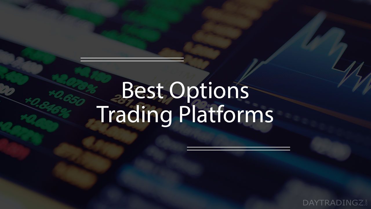 Options Trading Platform Reviews India | Find Best Software