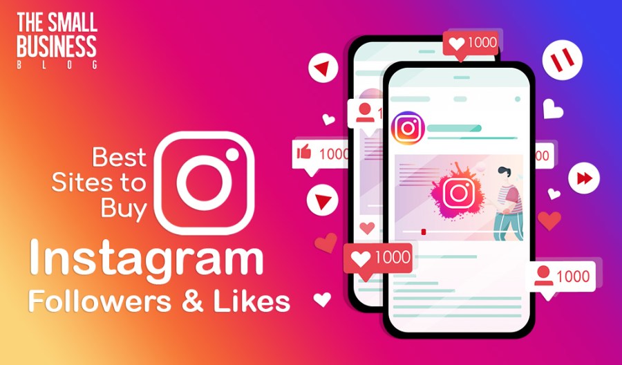 Buy Country Targeted Instagram Followers | Starting @ $