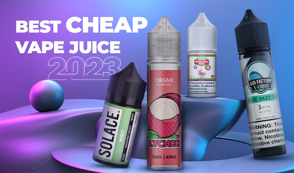 Next Day Vapes | Vape Juice Online | Free Next Day Delivery