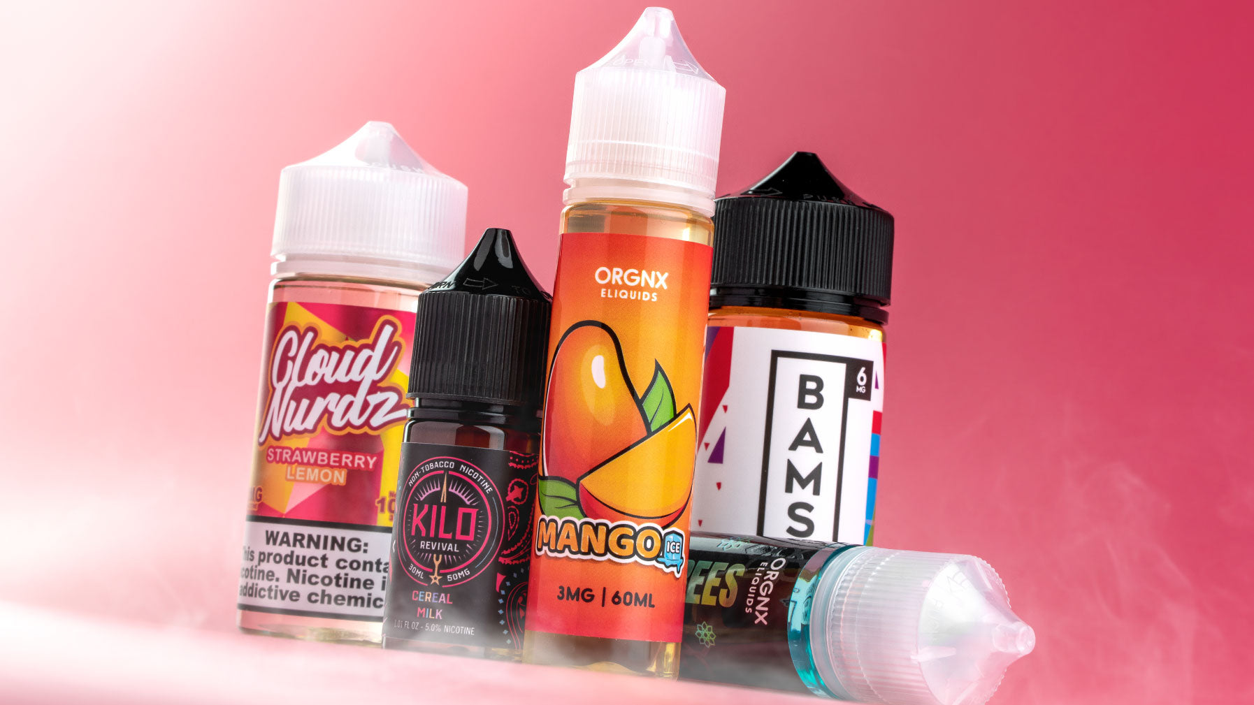 Buy Vape Juice Online | Online Vape Shop [Fastest Delivery]