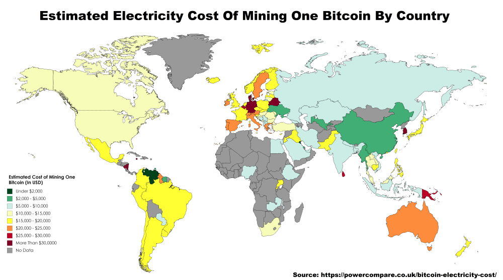 Mining Explained - A Detailed Guide on How Cryptocurrency Mining Works