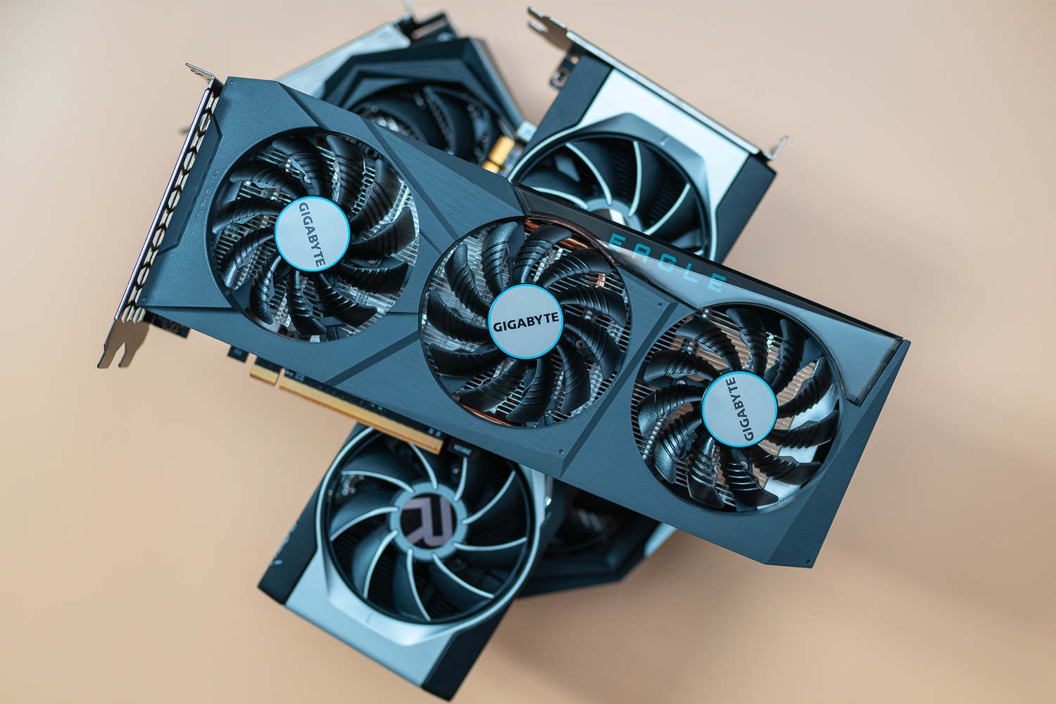 Best graphics card Top GPU options for all budgets | GamesRadar+