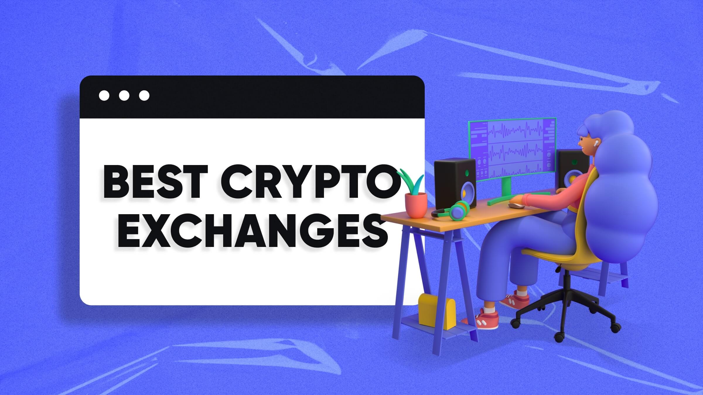 Best crypto exchanges in Australia for | The Canberra Times | Canberra, ACT