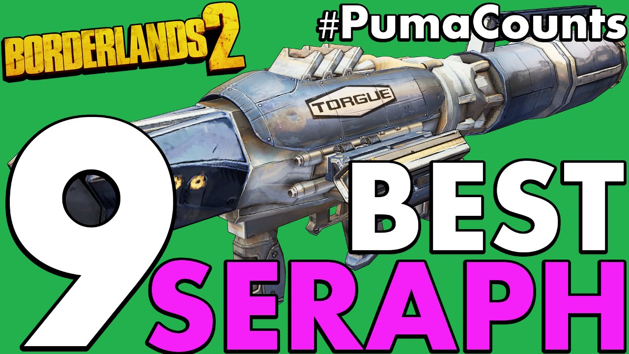 Best Seraph Weapons God Rolls in Destiny 2 | Attack of the Fanboy