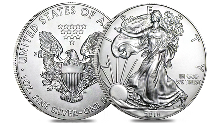 The best silver coins for long term investment - Silver - The Silver Forum