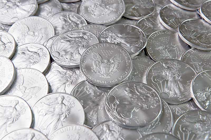 Silver Bar vs. Coin | Which Is The Best Investment in ? | American Bullion