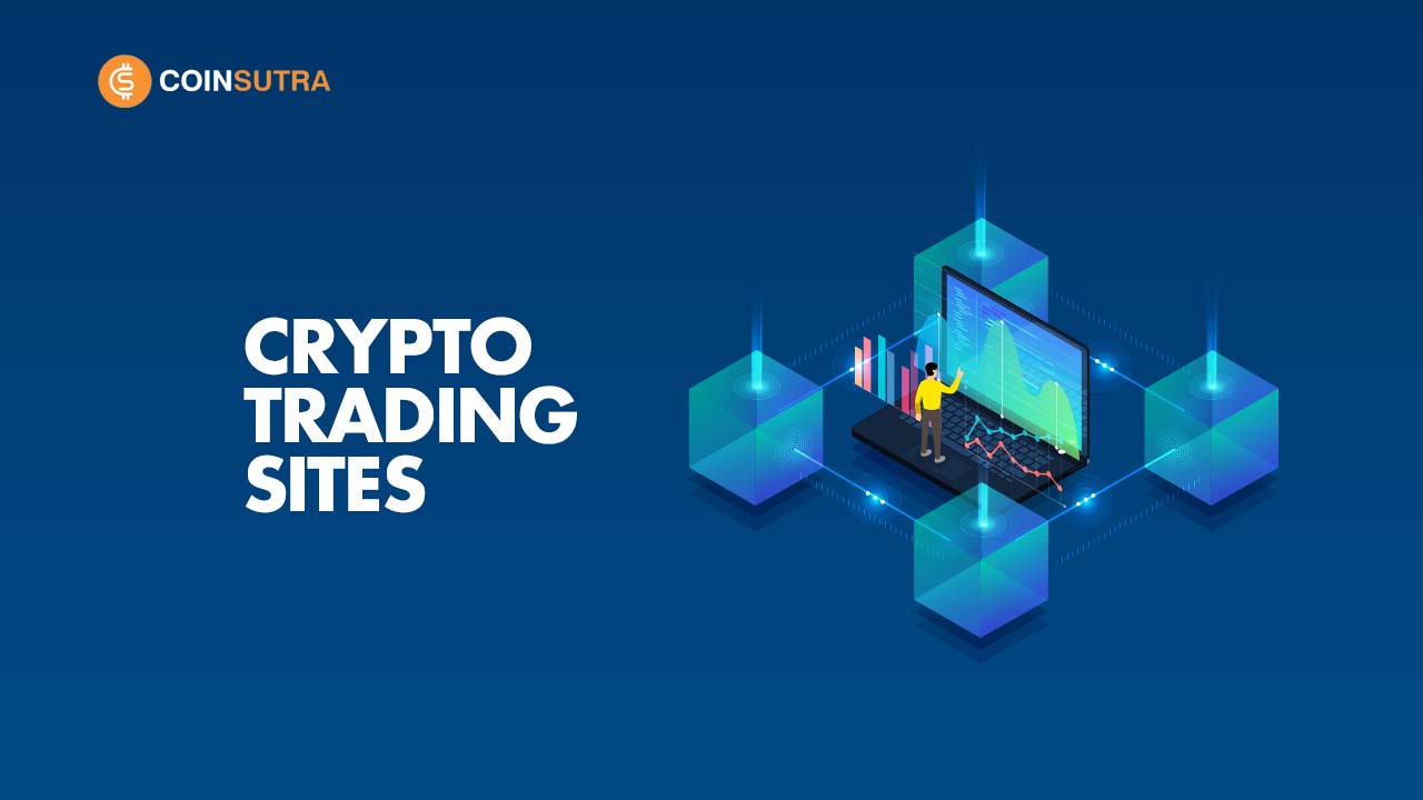 7 Best Cryptocurrency Trading Sites For Beginners [Updated List]