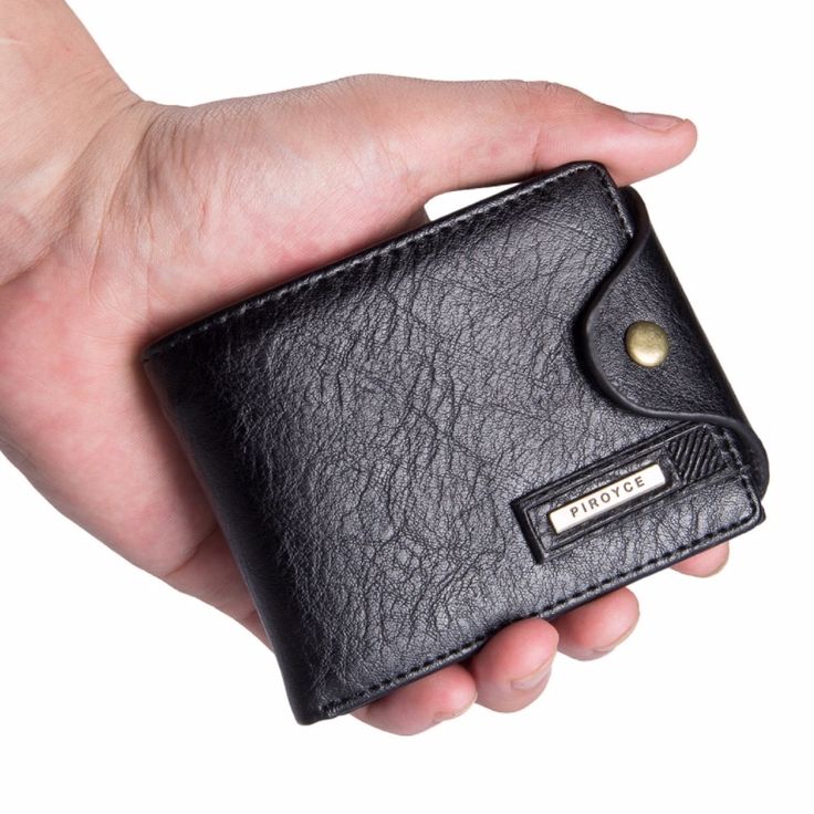 10 Best Pop Up Wallets For Men: Effective and Slim Styles in | FashionBeans