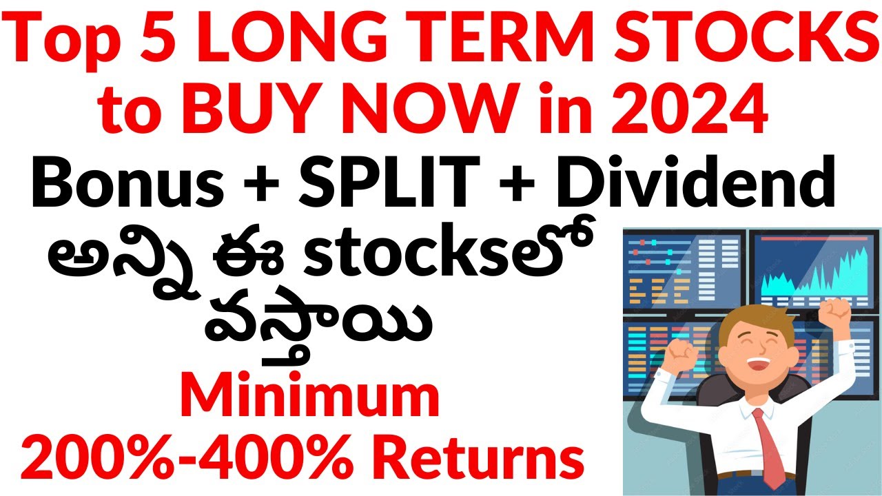 Best Stock Market & Stock Trading Online Course in Tamil