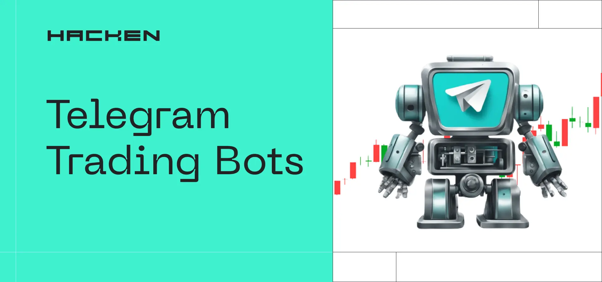 Exploring the Best Crypto Telegram Bots: Enhancing Your Telegram Experience - bitcoinlove.fun